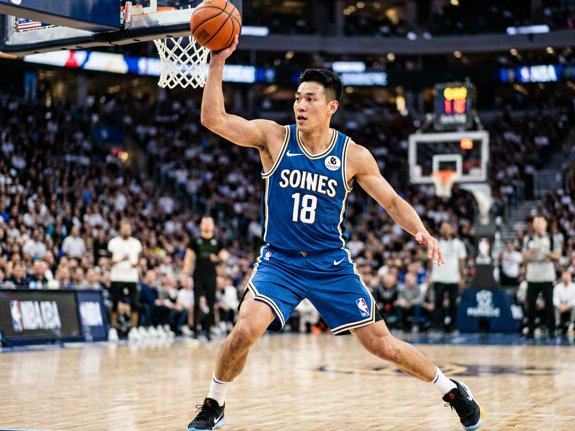 NBA季后赛